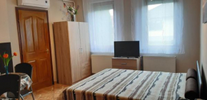 Отель Flora Apartman  Дьюла